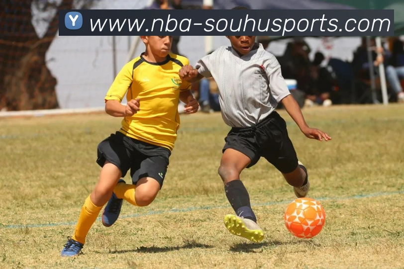 搜狐体育品牌故事