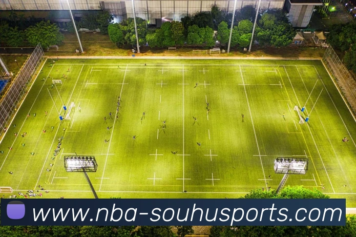 搜狐体育服务体系